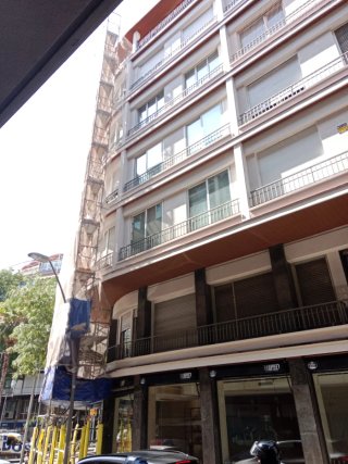 Soldador móvil profesional reparación y preparació