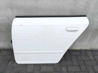 Puerta trasera izq Audi A4 b7