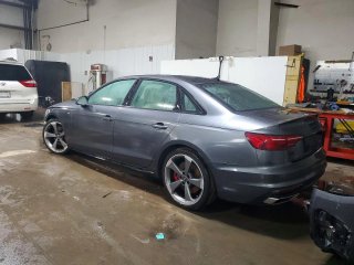 Despiece Audi A4 45 2022