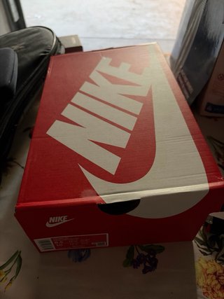 scarpa nike maix air 2006 nere taglia 41