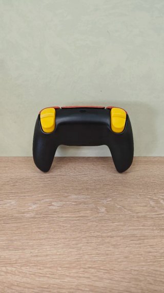 Controller PS5 Dragon Ball Personalizzato