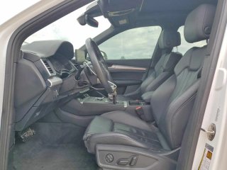 Despiece Audi Q5 Premium 2020