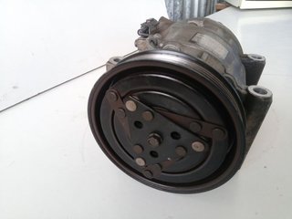 COMPRESOR AIRE ACONDICIONADO NISSAN PATHFINDER (R50) 3.3 V6