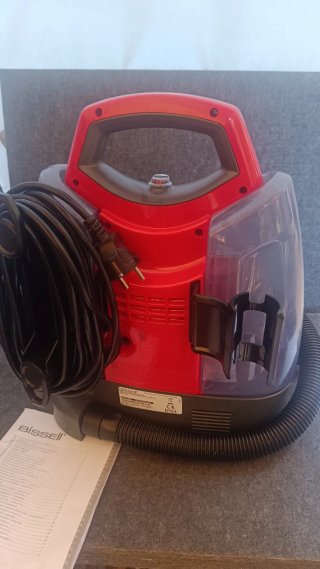 BISSELL SpotClean ProHeat Limpiador de Agua