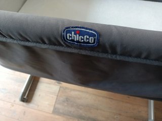 Cuna colecho Chicco Next2Me