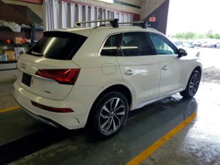 Despiece Audi Q5 Premium Plus 2021