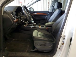 Despiece Audi Q5 Premium Plus 2021