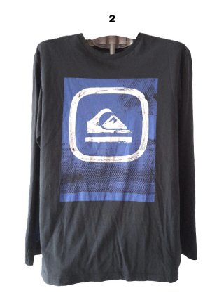 Camisetas , Polos - Marcas