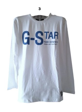 Camisetas , Polos - Marcas
