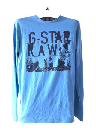 Camisetas , Polos - Marcas