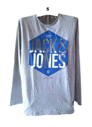 Camisetas , Polos - Marcas