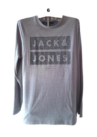 Camisetas , Polos - Marcas