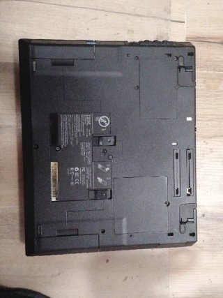 IBM Thinkpad 390 (2626) Pentium II - Non Funziona
