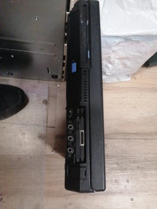 IBM Thinkpad 390 (2626) Pentium II - Non Funziona