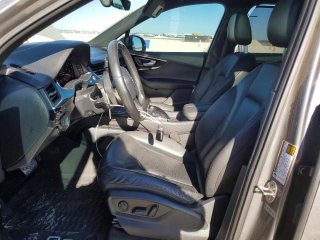 Despiece Audi Q7 Premium Plus 2017