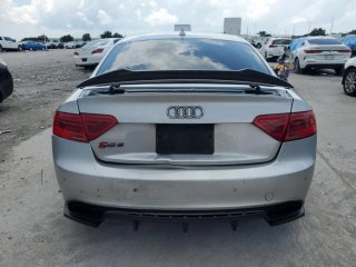 Despiece Audi RS5 2013