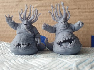 x2 eldritch