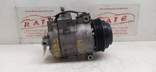 COMPRESOR AIRE ACONDICIONADO MERCEDES-BENZ CLASE E (W210) BERLINA DIESEL 300 Turbodiesel (210.025)