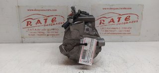 COMPRESOR AIRE ACONDICIONADO MERCEDES-BENZ CLASE E (W210) BERLINA DIESEL 300 Turbodiesel (210.025)