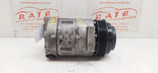 COMPRESOR AIRE ACONDICIONADO MERCEDES-BENZ CLASE E (W210) BERLINA DIESEL 300 Turbodiesel (210.025)