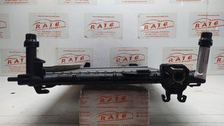 RADIADOR AGUA SKODA KAROQ (NU) 125 Aniversario