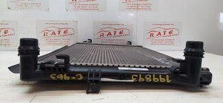 RADIADOR AGUA SKODA KAROQ (NU) 125 Aniversario