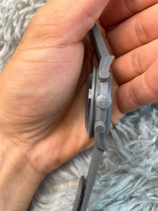 Omega x Swatch Mission to Mercury
