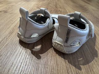Sandalia Feroz Tabarca XL Blanca