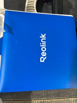 Videoportero Reolink con cable y timbre, HD 2K 5MP