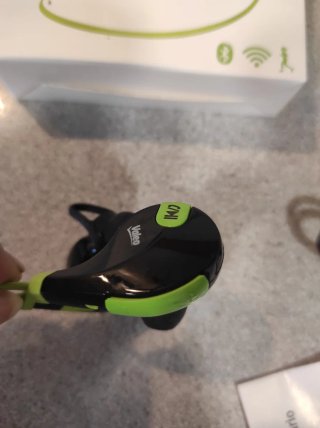 Auriculares  Valeo W/Mic
