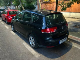SEAT Altea 2013