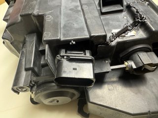 Faro LED VW T-Cross