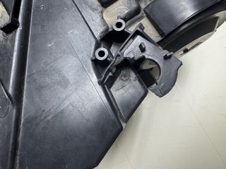 Faro LED VW T-Cross