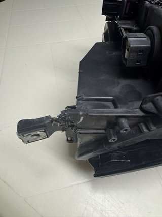 Faro LED VW T-Cross