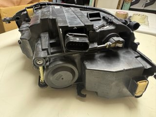 Faro LED VW T-Cross