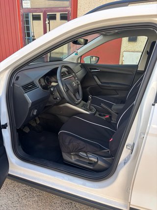 SEAT Arona 2021