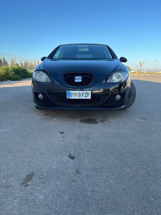 SEAT Leon 2008