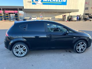 SEAT Leon 2008