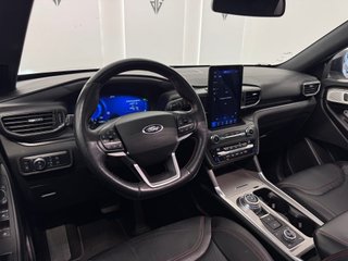 Ford Explorer PHEV 3.0 450cv ST Line AWD