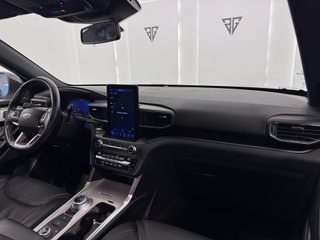 Ford Explorer PHEV 3.0 450cv ST Line AWD