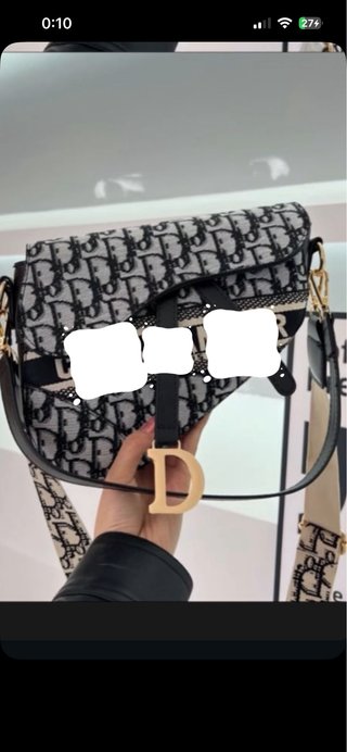 Bolso bonito