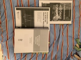Regalo Apuntes derecho