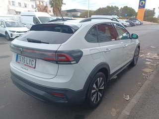 Volkswagen Taigo 2022 OFERTA AGOSTO!!!!!