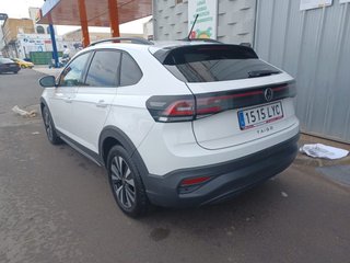 Volkswagen Taigo 2022 OFERTA AGOSTO!!!!!