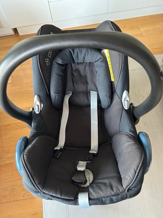 Maxi-Cosi Silla de Coche Bebé