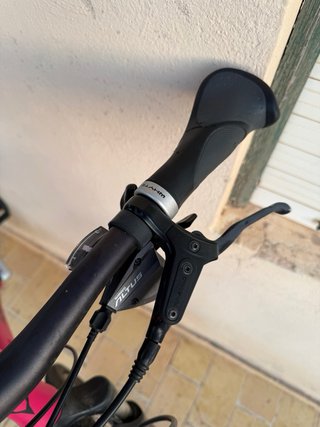 Bicicleta WHYTE 28