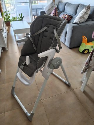 Trona Jané Mila Convertible