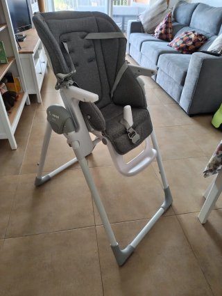 Trona Jané Mila Convertible