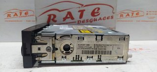 SISTEMA AUDIO / RADIO CD PEUGEOT 307 (S1) XN