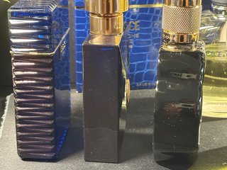 Lote 5 Profumi Estate/ Dolce & Gabbana / Versace